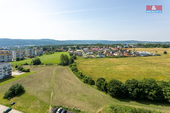 Pronájem bytu 2+1, 62 m², Karlovy Vary, ul. Dvořákova - 12