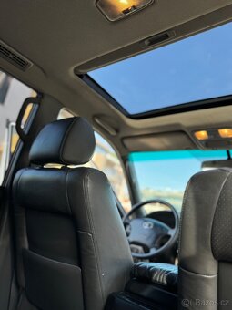 Toyota Land Cruiser 120 3.0D-4D - 12