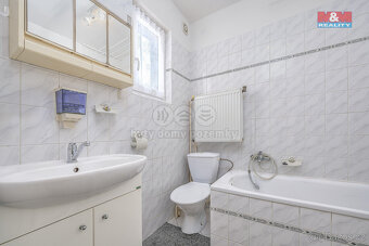 Prodej rodinného domu, 107 m², Proseč, ul. Na Ručičce - 12