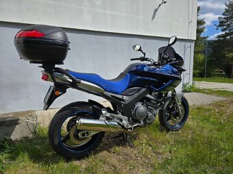 Prodám Yamaha TDM 900 - 12