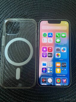 Vyměním iPhone 13mini/Samsung s21 Ultra - 12