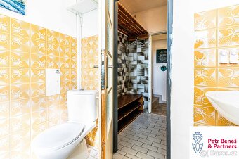 Pronájem byty 2+kk, 44 m2 - Rakovník II, ev.č. 00110 - 12