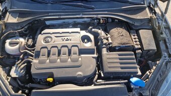 Škoda Superb III DSG  2l TDI 140KW / odpočet DPH - 12