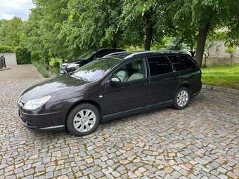 Citroën C5 2.2 HDI 16V BREAK rv.2006 - 12