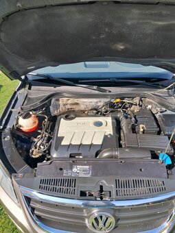 Volkswagen Tiguan 2.0 TDI - 12