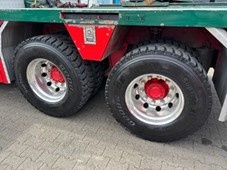 9836 Volvo FH 500 - 8x4 – Tahač + HR-Fassi 1350 + Fly-Jib – - 12
