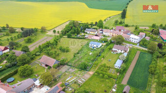 Prodej pozemku k bydlení, 800 m², Pačlavice - 12