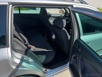 Škoda Octavia 1.9 TDI 74Kw Ambition, 2x Kola - 12