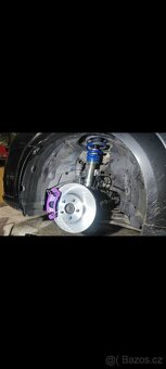 Ford Mondeo Mk3 2.2 STTDCI - 12