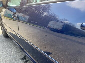 Volkswagen Golf IV, 1. 9 TDI  74kW - 12