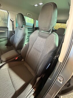 Škoda Karoq 2.0 TDI 4x4 - 12