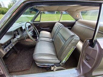 Prodám Dodge Polara - 12