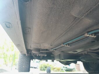 VW Caddy 2.0 TDI 4Motion 4x4 81 kw - 12