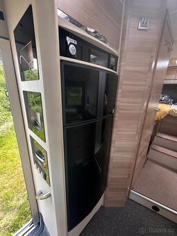 ADRIA Matrix Plus 670 SL - 12