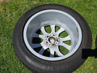 ALU KOLA BMW X5 F15 - 12