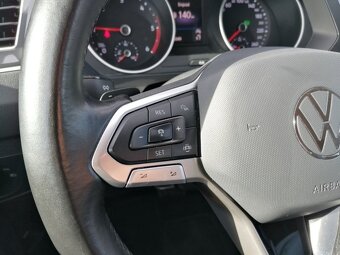 Volkswagen Tiguan 2.0 TDi DSG,FACELIFT - 12
