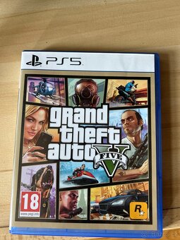 Ps5/Vr2+hry - 12