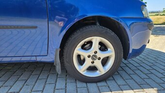 Fiat Punto 1.2 - 12