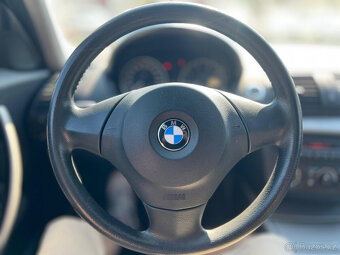 BMW 116i 85kw - 12