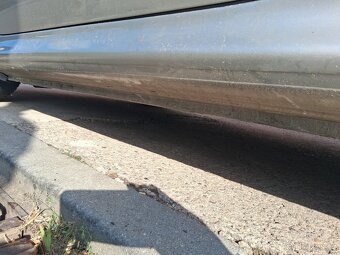 Peugeot  206 1.4i 55kw 110000km serviska - 12