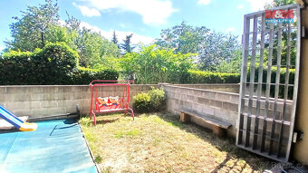 Pronájem bytu 2+kk, 54 m², Praha, ul. Hornokrčská - 12
