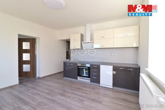 Prodej nájemního domu, 245 m², Nejdek, ul. Chodovská - 12
