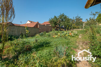 Prodej rodinného domu 4+1, 82 m² - Bořetice - 12