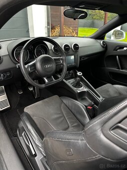 Audi TT 2. generace - 12