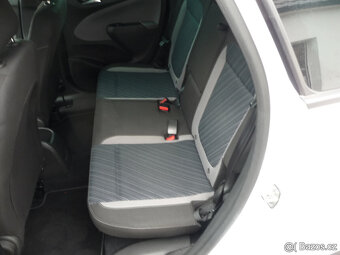 Opel Crossland X 1.2i 81kw Inovation po 1.majit a servise - 12