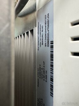 Frekvenční měnič Lenze ESMD552L4TXA - 12