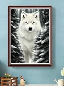 Diamantové malování - 12