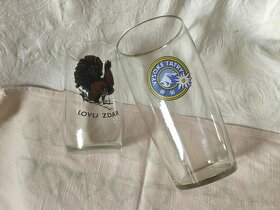 sklenice Flora Olomouc, Restaurace, více druhu - 12