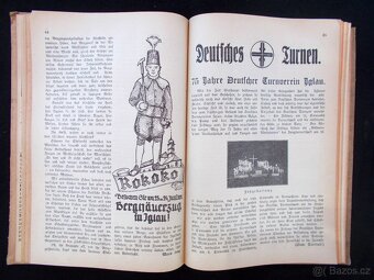 IGLAU - Jihlava 1938 ( rozfoceno 20 snímků ) - 12