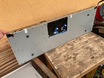 Syntezátor Yamaha CS6X - 12