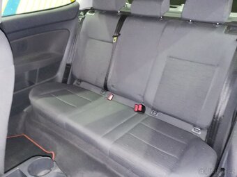 Prodám VW GOLF 5 1,4 55Kw 2005 ,Euro 4 - 12