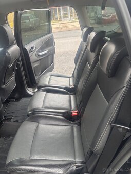 Ford S-max 2.0 tdci 2008 103 kw - 12