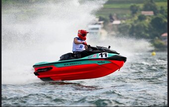 Individuální úpravy BRP Seadoo-Canam-Lynx-Skidoo - 12