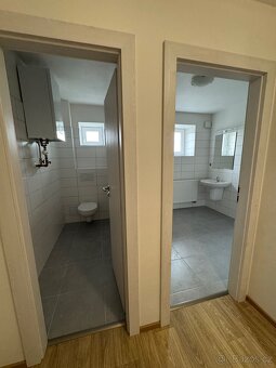 DLOUHODOBÝ PRONÁJEM BYTU 3+1kk (70 m² )BLAŽOVICE U BRNA - 12