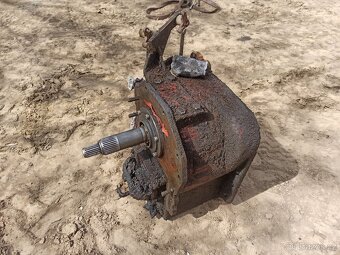 Desta dvhm 3222tm náhradné diely - 12