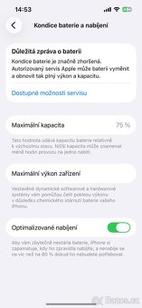 iPhone 13 Pro 256GB zlatý - 12