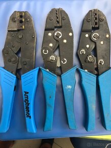 Drobné použité nářadí levně - 12