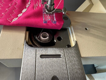 Šicí stroj Singer Style pěkný - 12