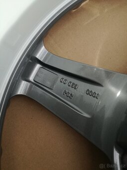 2.dilne Hamann PG2 5x120 8,5x19 ET35/15 BMW E36 E46 Z3 E90 - 12