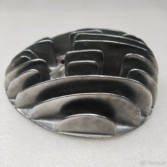 MANET 90 HLAVA ORIGINÁL BEZ DEKOMPRESORU - 12