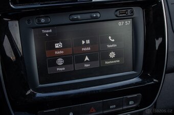 Dacia Spring 26.8 kWh Expression / Nelakované - 12