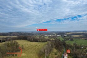 Prodej, pozemky/bydlení, 1160 m2, Boleslav , Černousy, Liber - 12