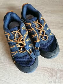 Chlapecké boty AlpinePro - 12