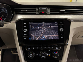 Volkswagen Passat, Alltrack 2,0TDI 140kW DSG 4x4 rv 4/2020 - 12