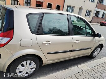 Renault Scénic 84870 km - 12