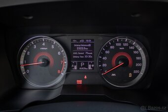SsangYong Korando 1.5 Turbo e-XGI 163k Style AWDA/T - 12